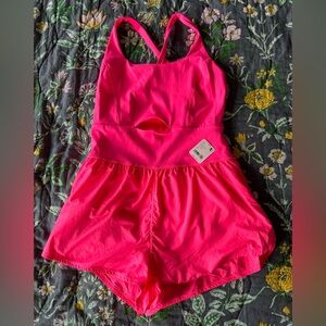 FP Movement Righteous Runsie | Size M |
Flamingo Fizz